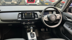 Honda Jazz 1.5 i-MMD Hybrid SE 5dr eCVT Hybrid Hatchback